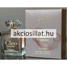   Chat D'or Cleo Madame EDP 100ml / Chloé Nomade parfüm utánzat