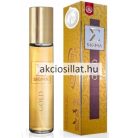 Chatler Sigma Gold EDP 30ml / Xerjoff Erba Gold parfüm utánzat