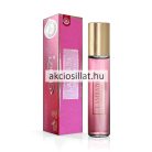 Chatler Lambada EDP 30ml / Carolina Herrera La Bomba parfüm utánzat