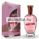 Chat D'or Party Girl EDP 30ml / Jean Paul Gaultier Scandal parfüm utánzat