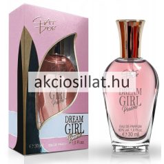   Chat D'or Dream Girl Poudree EDP 30ml / Carolina Herrera Good Girl Blush parfüm utánzat
