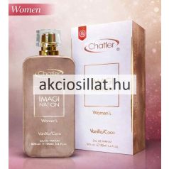   Chatler Imagination Vanilla Coco EDP 100ml / Kayali Utopia Vanilla Coco 21 parfüm utánzat