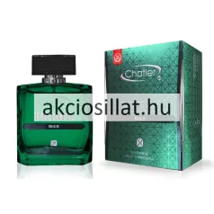   Chatler Prime Men EDP 100ml / Prada Paradigme parfüm utánzat