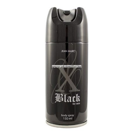 Jean-Marc-X-Black-dezodor-150-ml