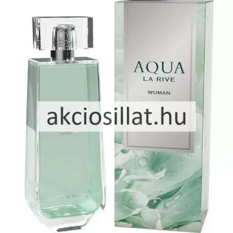 La Rive Aqua Woman EDP 90ml / Giorgio Armani Acqua di Gioia parfüm utánzat