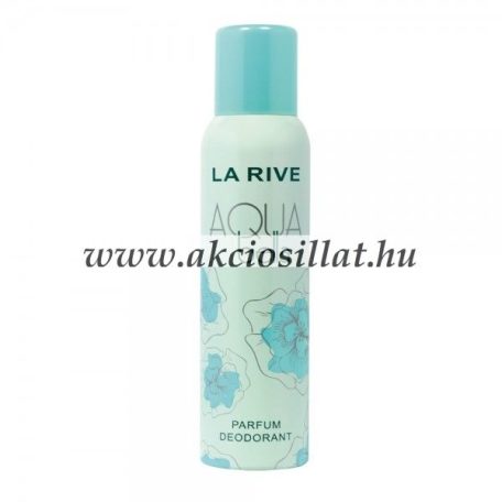 La-Rive-Aqua-Bella-dezodor-150ml