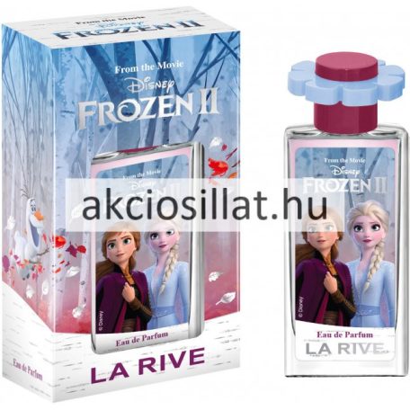 Disney Frozen parfüm EDT 50ml