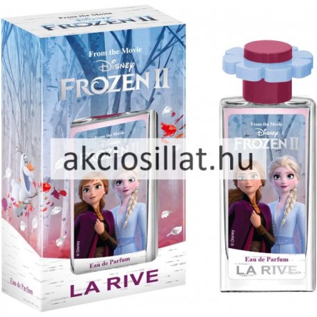 Disney Frozen parfüm EDT 50ml