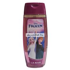 Disney Frozen tusfürdő tusfürdő 250ml