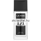 La Rive Password deo natural spray DNS 80ml