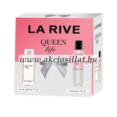 La-Rive-Queen-of-Life-ajandekcsomag