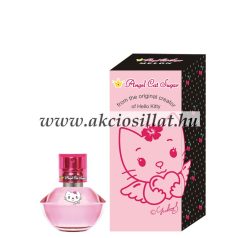 La-Rive-Angel-Cat-Sugar-Hello-Kitty-Melon-parfum-rendeles