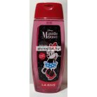 La Rive Disney Minnie Mouse tusfürdő 2in1 250ml