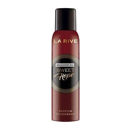 La Rive Sweet Hope dezodor 150ml