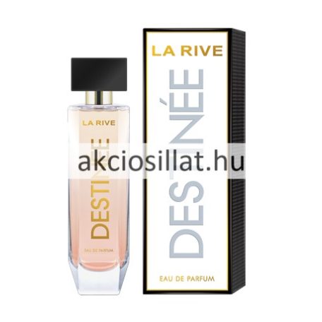 La Rive Destinée Women EDP 90ml / Yves Saint Laurent Libre parfüm utánzat