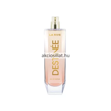 La Rive Destinée Women EDP 90ml / Yves Saint Laurent Libre parfüm utánzat