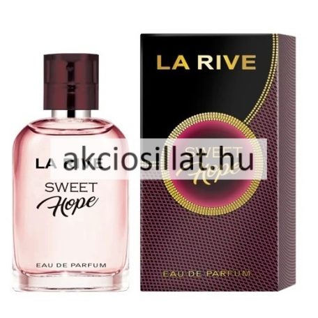La Rive Sweet Hope Women EDP 30ml női parfüm