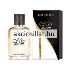 La Rive Miss Dream Women EDP 30ml női parfüm