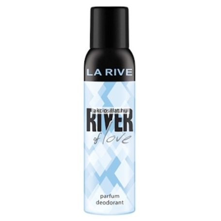 La Rive River Of Love Dezodor 150ml