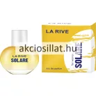 La Rive Solare EDP 50ml / Naptej illatú parfüm 