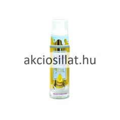 Vollaré Pro Hair hajápoló szérum kókuszolajjal 30ml