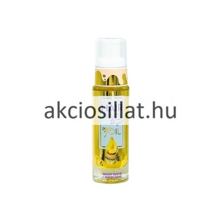 Vollaré Pro Hair intensive repair hajápoló szérum argán olajjal 30ml