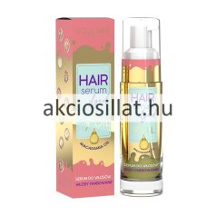   Vollaré Pro Hair hajápoló szérum makadámdió olajjal 30ml