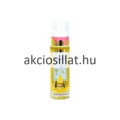   Vollaré Pro Hair hajápoló szérum makadámdió olajjal 30ml