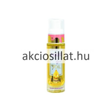 Vollaré Pro Hair hajápoló szérum makadámdió olajjal 30ml