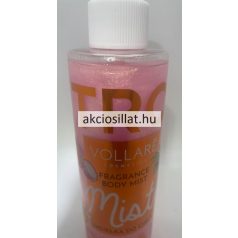 Vollaré Tropical Trópusi Csillámos Testpermet 200ml