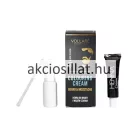 Vollaré Colouring Cream Black fekete szakáll és bajusz színező készlet kefével és aktivátorral.