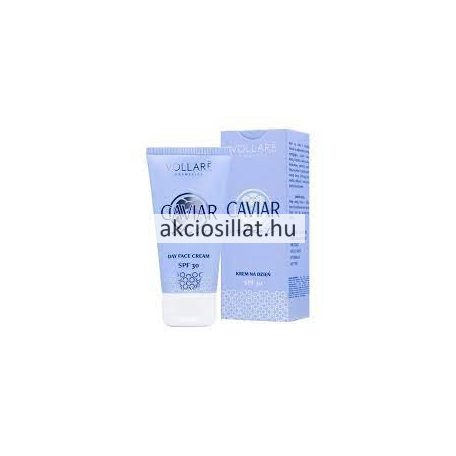 Vollaré Caviar Kaviár Day arckrém SPF 30 50ml