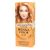 Venita Henna Color gyógynövényes krémhajfesték 75ml 2 Borostyán