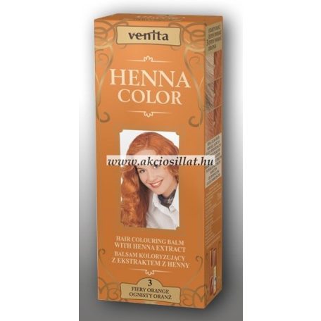 Venita-Henna-Color-gyogynovenyes-kremhajfestek-75ml-3-Tuzes-Narancs