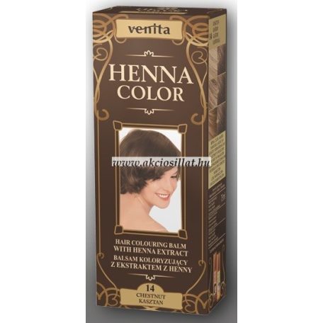 Venita-Henna-Color-gyogynovenyes-kremhajfestek-75ml-14-Chestnut