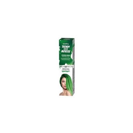 Venita-Trendy-Color-Mousse-Hajszinezohab-75ml-Smaragd-Zold-37