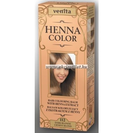 Venita-Henna-Color-gyogynovenyes-kremhajfestek-75ml-112-Dark-Blonde-Sotetszoke