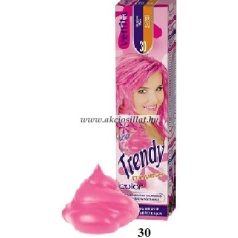 Venita-Trendy-Color-Mousse-Hajszinezohab-75ml-Edes-Pink-30