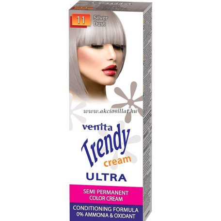 Venita-Trendy-Ultra-Cream-11-Silver-Dust-hajszinezo-krem-75ml-2x15ml