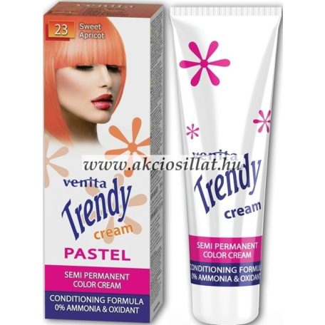 Venita-Trendy-Ultra-Cream-23-Sweet-Apricot-hajszinezo-krem-75ml-2x15ml