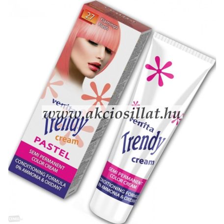 Venita-Trendy-Ultra-Cream-27-Flamingo-Flash-hajszinezo-krem-75ml-2x15ml