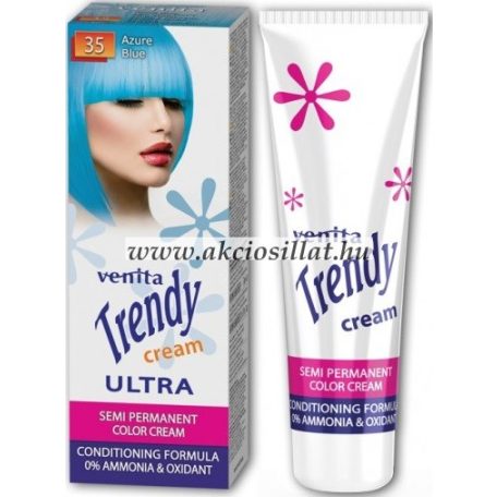 Venita-Trendy-Ultra-Cream-35-Azure-Blue-hajszinezo-krem-75ml-2x15ml