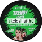 Venita Trendy Color Hair Wax Green Zöld 75g