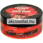 Venita Trendy Color Hair Wax Red Piros 75g