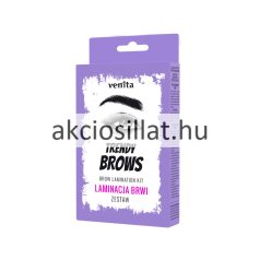 Venita Trendy Brows Szemöldök Lamináló Szett 