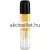 Venita Gold Spray arany csillámos hajlakk 75ml flakonban