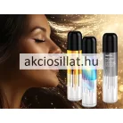 Venita Gold Spray arany csillámos hajlakk 75ml flakonban