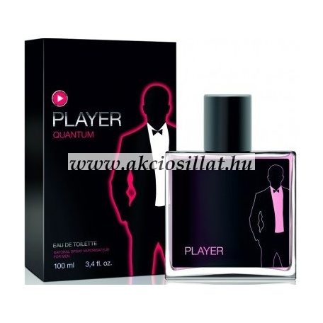 Player-Quantum-Men-Playboy-Vegas-Parfum-Utanzat