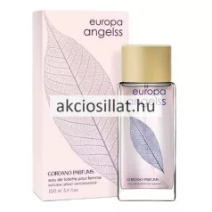   Giordano Amaro Europa Angelss EDT 100ml / Calvin Klein Endless Euphoria parfüm utánzat