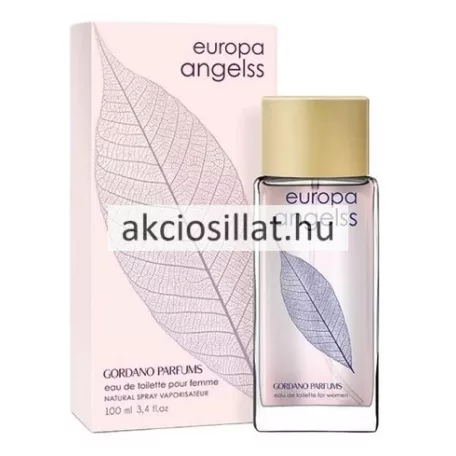 Giordano Amaro Europa Angelss EDT 100ml / Calvin Klein Endless Euphoria parfüm utánzat